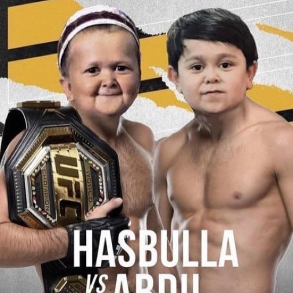 Meet your Posher, Caleb - Picture 1 of 1